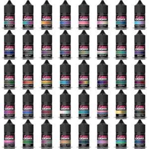 Turbo Dork    Turbo Dork: All the Turboshifts Bundle - TDK015915 - 850052885915