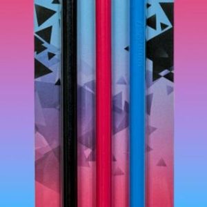 Turbo Dork    Turbo Dork: Silicone Mixing Sticks (3 Pack) - TDK055854 - 850052885854