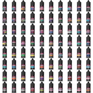 Turbo Dork    Turbo Dork: Every Acrylic Paint We Make Bundle - TDK015922 - 850052885922