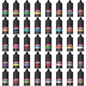 Turbo Dork    Turbo Dork: All the Metallics Bundle - TDK025908 - 850052885908