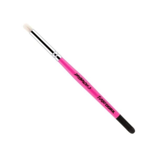Turbo Dork    Fauxlinsky Brush Single Drybrush Size S - TDK051055 - 850085781055