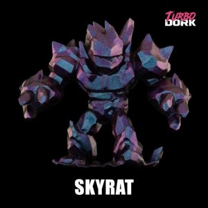 Turbo Dork    Turbo Dork: Skyrat TurboShift Acrylic Paint 22ml Bottle - TDK015731 - 850052885731