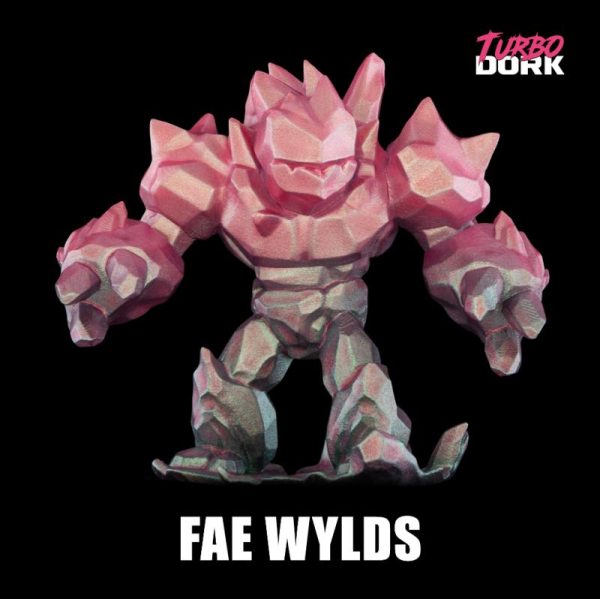Turbo Dork: ZeniShift Starter Set - Image 10