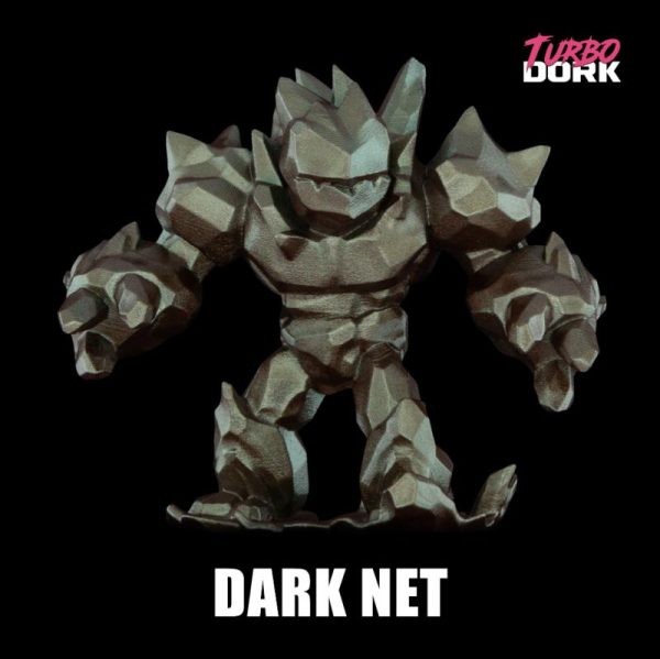 Turbo Dork: TurboShift Starter Set - Image 9