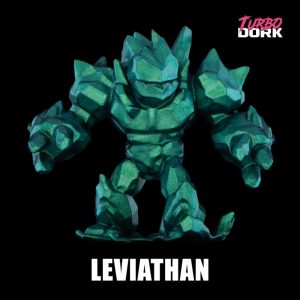Turbo Dork    Turbo Dork: Leviathan TurboShift Acrylic Paint 22ml Bottle - TDK015458 - 850052885458