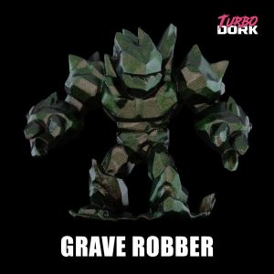 Turbo Dork    Turbo Dork: Grave Robber TurboShift Acrylic Paint 22ml Bottle - TDK015380 - 850052885380