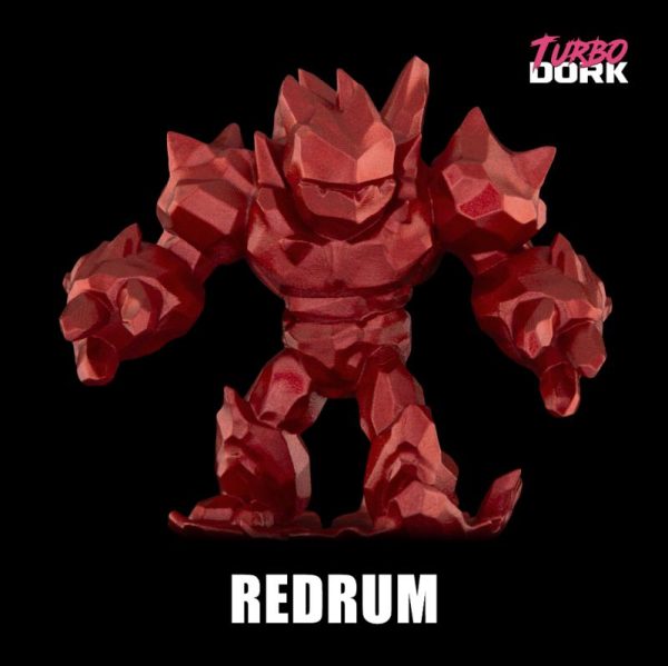 Turbo Dork: Metallic Starter Set - Image 11