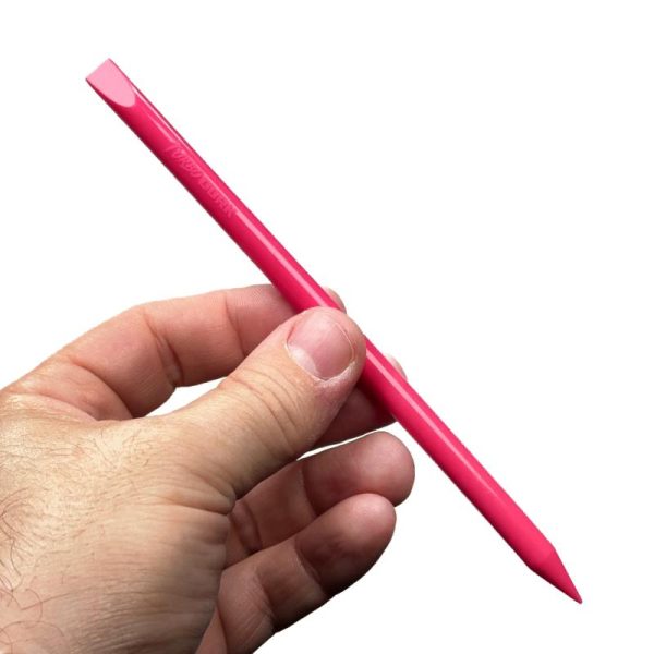 Turbo Dork Turbo Dork: Silicone Mixing Sticks (3 Pack) - TDK055854 - 850052885854
