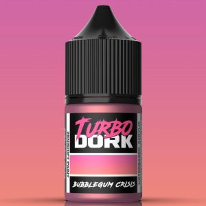 Turbo Dork    Turbo Dork: ZeniShift Starter Set - TDK015939 - 850052885939