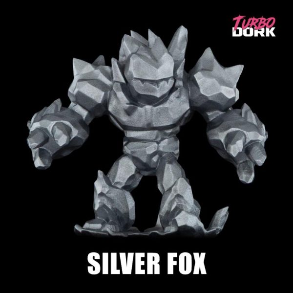 Pathfinder X Turbo Dork Series 1 Paint Set (5 Bottles of Paint) - Image 11