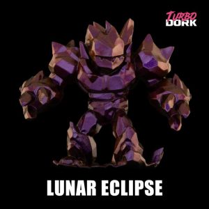 Turbo Dork    Turbo Dork: Lunar Eclipse TurboShift Acrylic Paint 22ml Bottle - TDK015472 - 850052885472