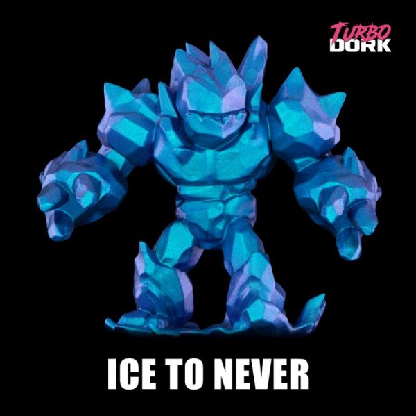 Turbo Dork: TurboShift Starter Set - Image 11